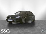 Mercedes-Benz A 250 e Edition 2020 AMG Night+RüKam+MBUX+LED - Mercedes-Benz A-Klasse Plug-in Hybrid (PHEV) Gebrauchtwagen