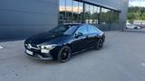 Mercedes-Benz CLA 220   - Mercedes-Benz CLA 220 in Essen