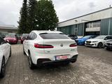 BMW X4 M40 M40i - - gebrauchte BMW X4 M40 aus dem Jahr 2020