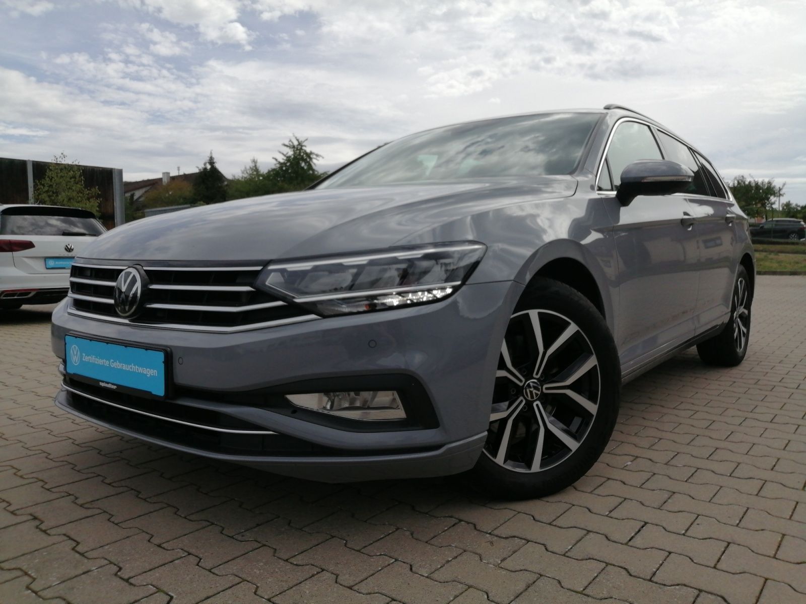 Volkswagen Passat Variant - Bild 18