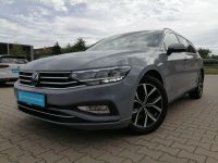 Volkswagen Passat Variant - Vorschau Bild 18