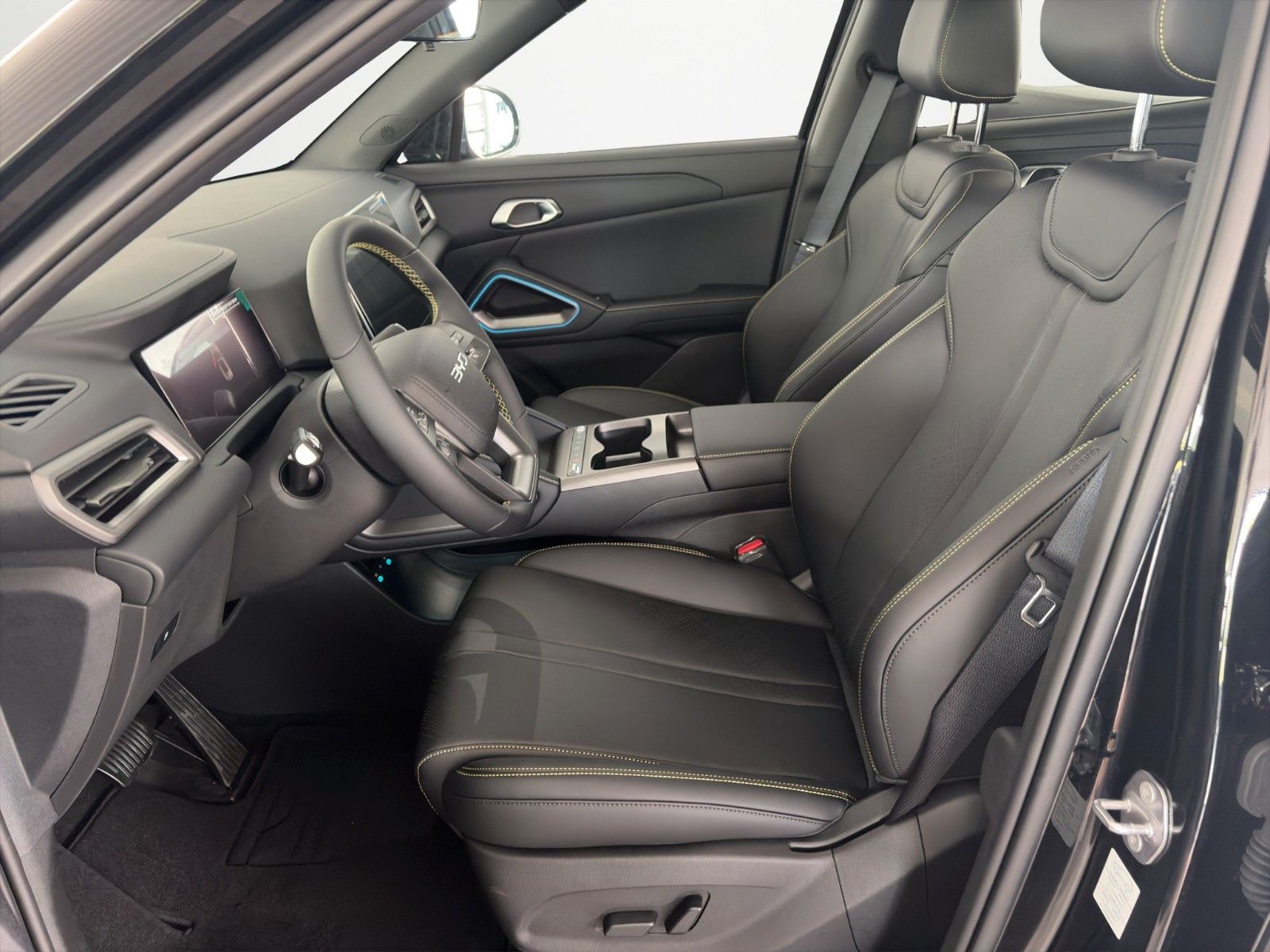 BYD ATTO 2