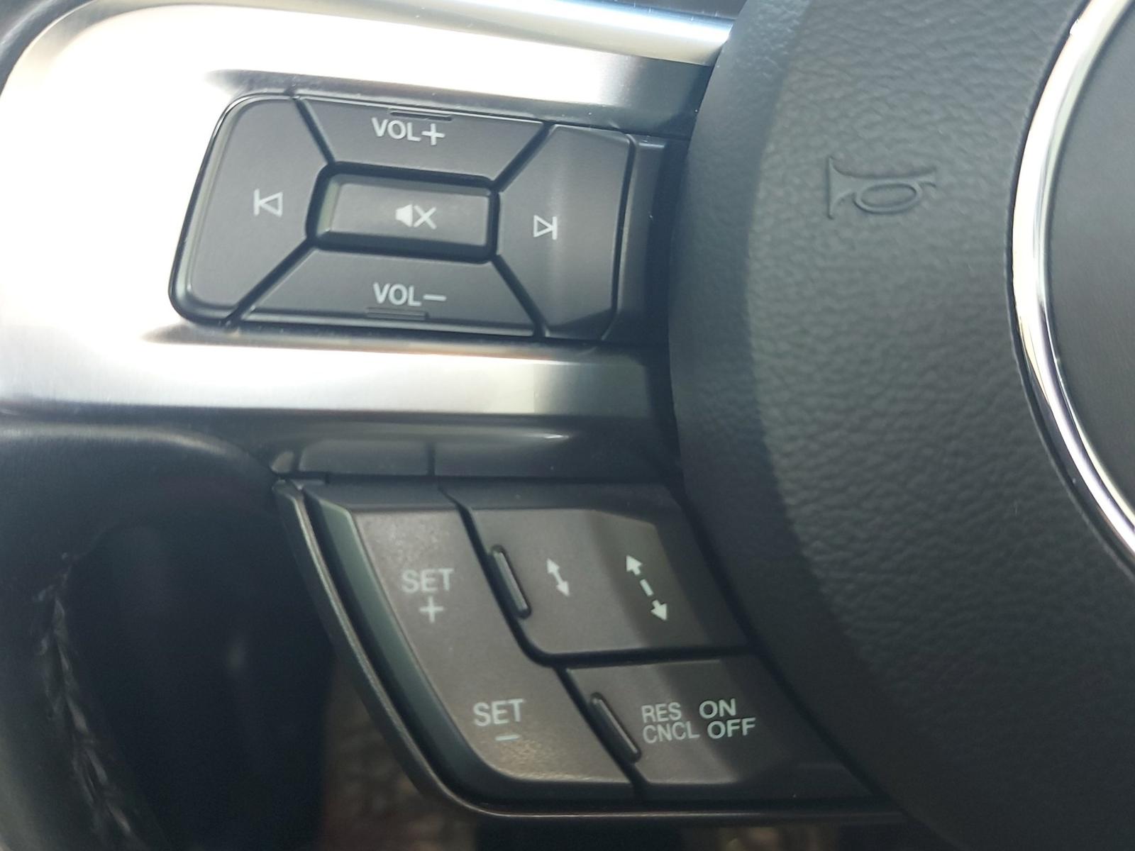Ford Mustang 5.0Ti-VCT V8 Convertible GT