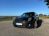 MINI Cooper S Clubman John Cooper Works Trim - MINI Clubman Serie von privat