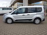 Ford Transit Connect Kombi L1 Trend 100PS Navi - Ford Transit: T100
