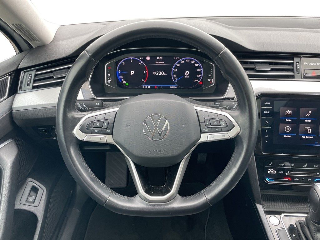 Volkswagen Passat Variant - Bild 13