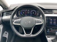 Volkswagen Passat Variant - Vorschau Bild 13