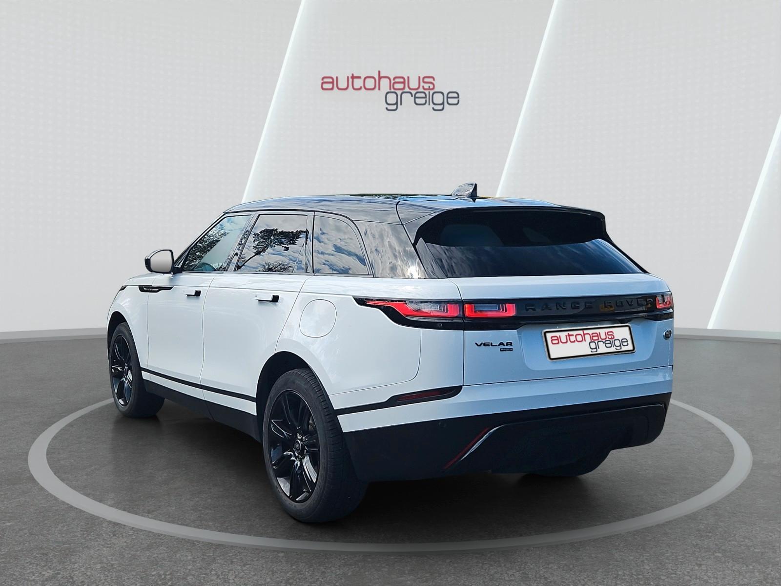 Land Rover Range Rover Velar 2.0 P400e R-DYNAMIC HUD