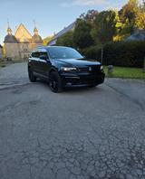 Volkswagen Tiguan Allspace 2.0 R-LINE VOLL 7SITZER BlackSty - Volkswagen Tiguan Allspace in Hagen