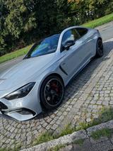 Mercedes-Benz CLE 53 AMG Mercedes-AMG CLE 53 4MATIC+ Autom...