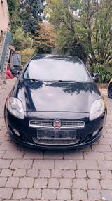 Fiat Bravo 1.4 16V MultiAir Turbo Start&Stopp Spo... - Fiat Bravo: Turbo
