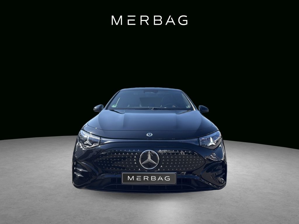 Mercedes-Benz CLA 250 EQ AMG Superscreen Night Headup 19'' foto 2