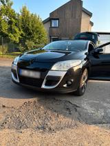 Renault Megane 3 Coupé 1.9 DCI - Renault Megane Gebrauchtwagen in Kassel