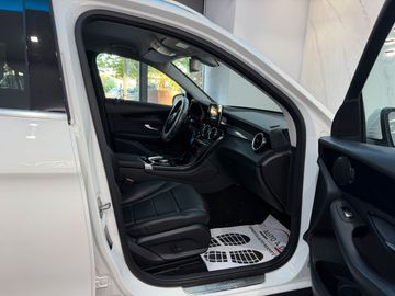 Mercedes GLC 250 - 8