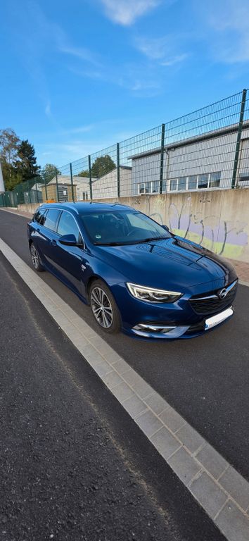 Image of Opel Insignia