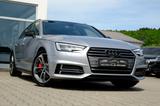 Audi A4 2.0 TFSI Avant S tr. quattro "3xS-Line"MATRIX - Audi A4: 3.2