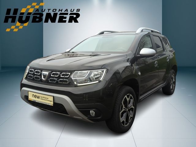 Dacia Duster DUSTER Prestige TCe 130