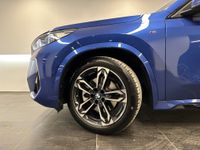 BMW X1 - Vorschau Bild 8