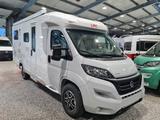 LMC Cruiser V 646 G Nordlicht-Edition/Automatik - Wohnmobil oder -wagen Nord