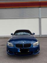 BMW 335i Coupé M-Paket | DKG | Schiebedach... - BMW 335: Coupe, 335d