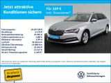 Skoda Superb Combi 2.0 TDI Premium Edition 4x4 ACC SHZ