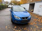 Seat Ibiza 1.4 16V Style Style - Seat Ibiza aus 2010: 1.4