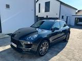 Porsche Macan S Diesel S Turbo Räder 21, AHK, Apple C - Porsche Gebrauchtwagen in Augsburg