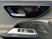 Mercedes-Benz E 200 - Vorschau Bild 11