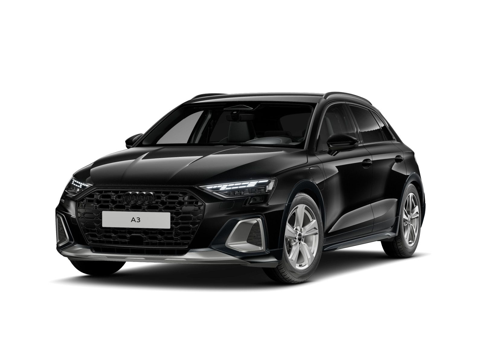 Audi A3 - Bild 4