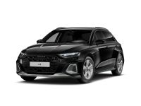 Audi A3 - Vorschau Bild 4