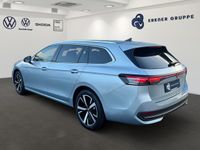 Volkswagen Passat - Vorschau Bild 5