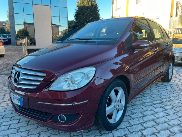 Mercedes-Benz Mercedes-benz B 170 B 170 Sport