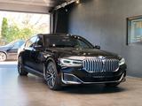 BMW 750Li xDrive*360°Kamera*Pano*TV*Head Up*Laser* - gebrauchte BMW 750 aus dem Jahr 2021