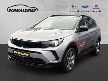 Bild Grandland (X) Opel
