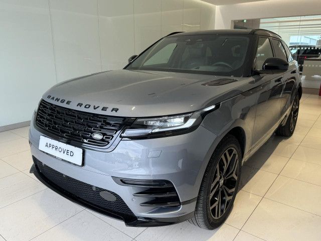 LAND ROVER Range Rover Velar D300 AWD Dyn. SE Black Pack