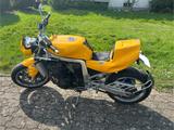 Suzuki GSX-R 1100 mit Orginal Zubehör! - Offers