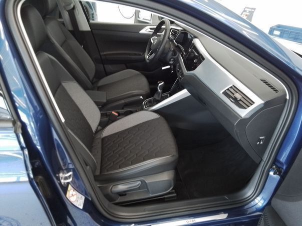 Volkswagen Taigo - Bild 21