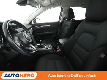 Mazda CX-5 - 10