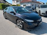 Honda Civic Lim. 4-trg. 1.5 Executive*KAMERA*DAB*LED* - Honda Civic mit Benzin-Antrieb: Limousine, 1.4