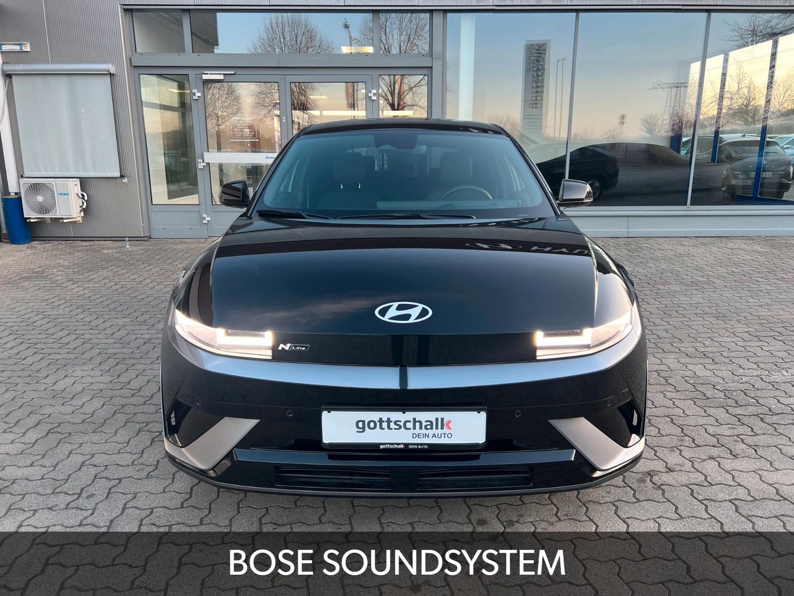 Hyundai IONIQ 5 – Bild 3