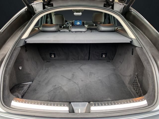 Mercedes-Benz GLE 400