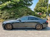 Mercedes-Benz Mercedes CLS 53 AMG 4MATIC+ Edition 1 Vollausst. - Mercedes-Benz CLS 53 AMG: Vollleder, Head-Up Display