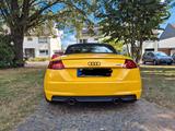 Audi TT Roadster 2.0 TFSI S tronic quattro - - Audi TT in Bonn