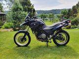 BMW G 650 GS - BMW G650GS