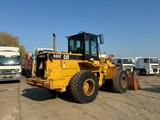 CAT 938F Wheelloader Full steering 3116 Engine - CAT Mobilbagger