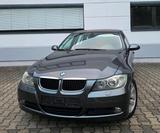 BMW Bmw 318i - 1 Hand - Scheckheftgepflegt - BMW 318 aus 2009: Kombi