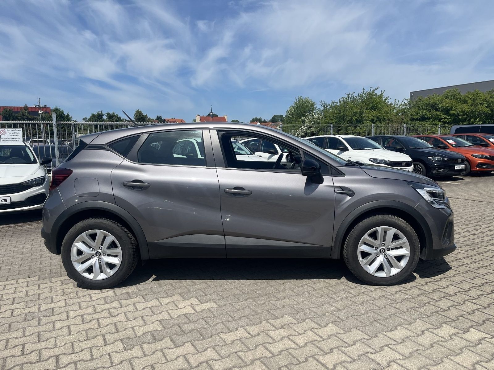 Renault Captur - Bild 7
