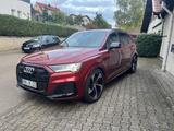 Audi SQ7 TDI quattro tiptronic -