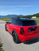 MINI Cooper S Countryman  Automatik  - MINI Countryman Serie von privat