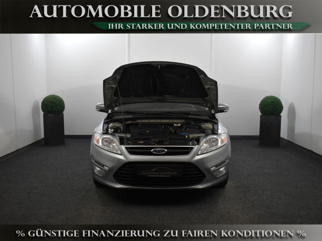Ford Mondeo 2.0 TDCI Turnier Trend *Navi*Klima*SHZ*